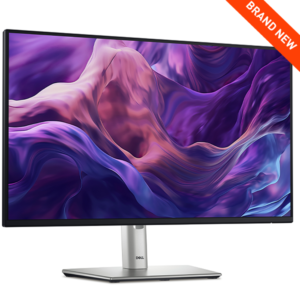 Dell P2425H Monitor