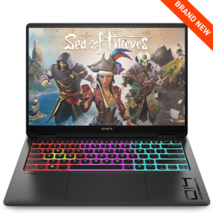 HP Omen Transcend Laptop