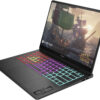 HP Omen Transcend Laptop 14-fb0023dx, Intel Ultra 9 - 185H Processor, 32GB RAM, 1TB M.2 SSD, NVIDIA GeForce RTX 4070 GPU 8GB, 14-inch Display, Windows 11 Home