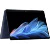 HP OmniBook Ultra Flip Laptop 14-fh0002nia, Intel Core Ultra 7-256V, 16GB RAM, 512GB SSD, 14-inch 3K OLED touchscreen display