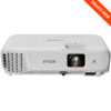 Epson EB-E12 XGA 3600 Lumen Projector