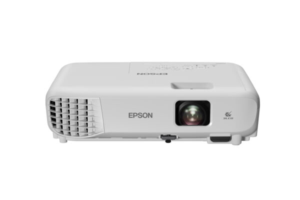 Epson EB-W53 4000 Lumen Projector
