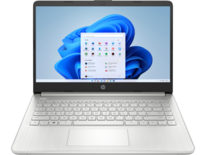 HP 14s-dq5090nia
