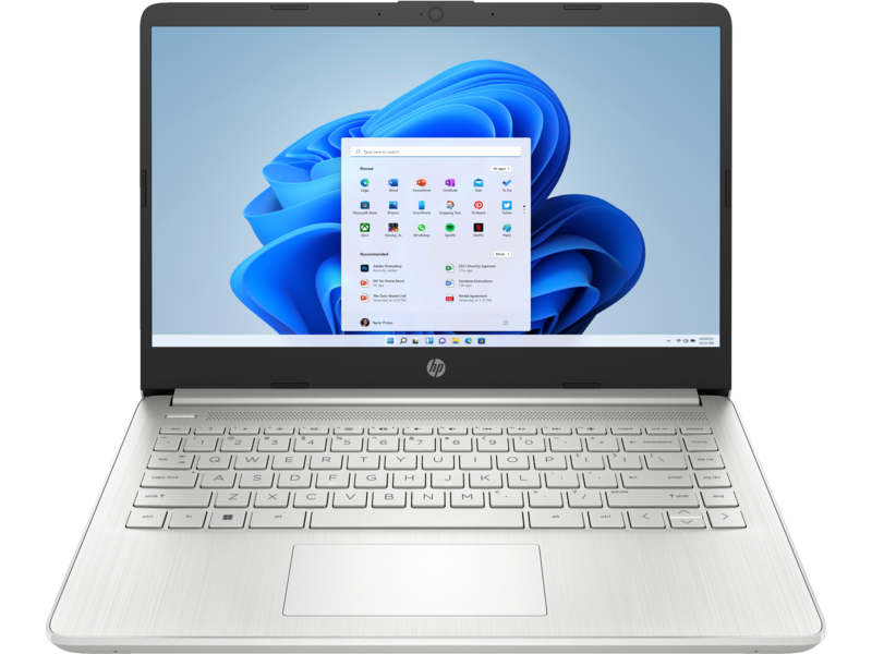 HP 14s-dq5090nia