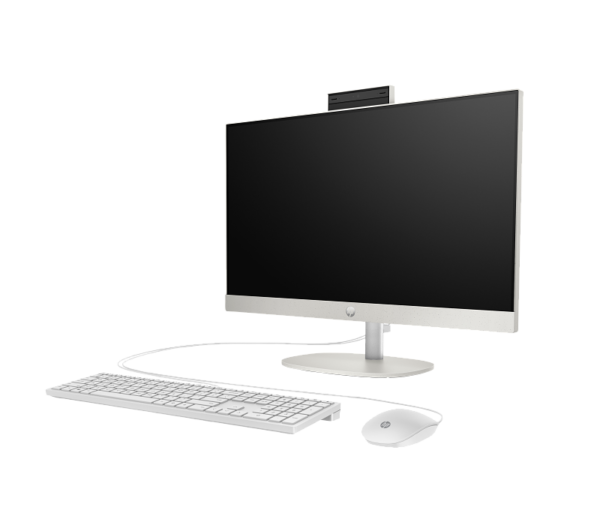 HP 23.8-inch All-in-One 24-cr0254nh PC
