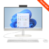 HP 23.8-inch All-in-One 24-cr0307nh PC