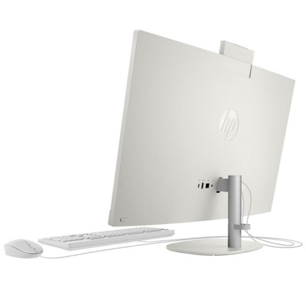 HP 27 inch All-in-One 27-cr0154nh PC (A99BMEA)
