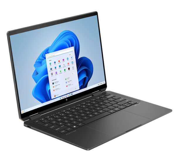 HP Spectre x360 2-in-1 Laptop 14-eu0008ni (9U503EA)