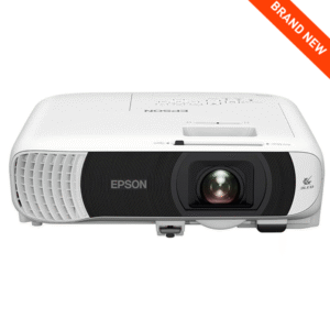 EPSON EB-W55 WXGA Projector