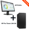 HP Pro Tower 290 G9 PCI Desktop PC