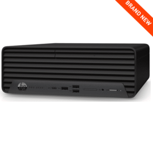 HP Pro SFF 400 G9 Desktop PC