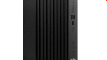 HP Pro Tower 400 G9 PCI