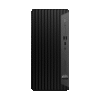 HP Pro Tower 400 G9 PCI Desktop PC Bundle (6U4U7EA), Intel i7-13th, 8GB RAM, 512GB SSD