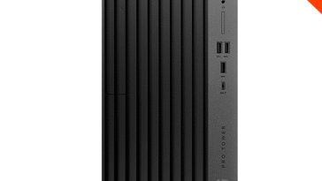 HP Pro Tower 400 G9
