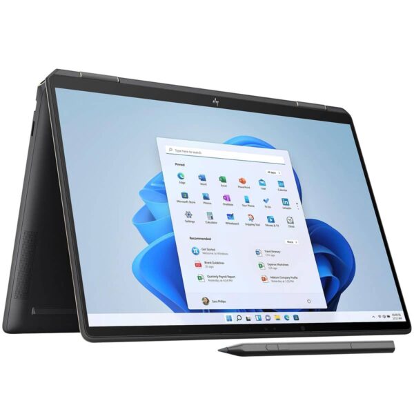 HP Spectre x360 2-in-1 Laptop 14-eu0008ne