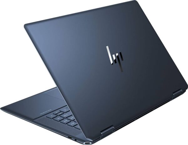 HP Spectre x360 2-in-1 Laptop 14-eu0008ne Intel Core Ultra 7 155H, 16GB DDR5, 1TB M.2 SSD, 14-Inch Touchscreen