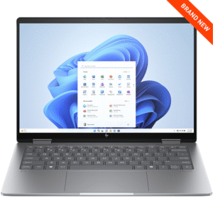 HP Envy x360 14"