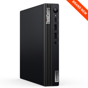 Lenovo ThinkCentre M70Q Tiny Desktop