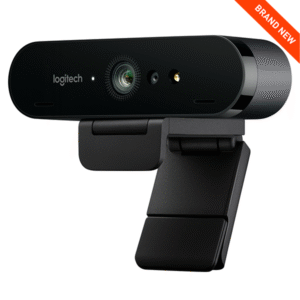 Logitech Brio 4K