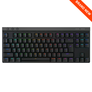 Logitech G515 Lightspeed TKL