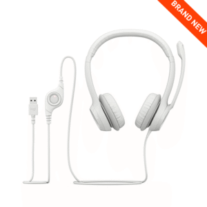 Logitech H390 USB Headset