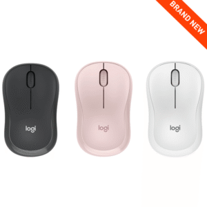 Logitech M240 Silent Wireless Mouse