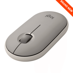 Logitech M350 Wireless Mouse