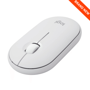 Logitech Pebble Mouse 2 M350s