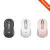 Logitech Signature M650 Bluetooth Mouse