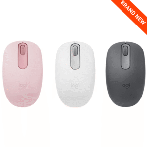 Logitech M196 Bluetooth Mouse