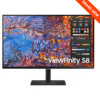 Samsung 32-inch UHD Monitor
