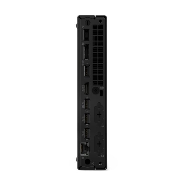 Lenovo ThinkCentre M70Q Tiny Desktop
