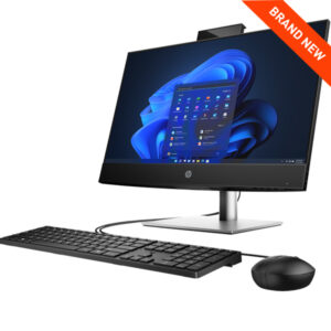 HP ProOne 440 G9 All-in-One PC (6D377EA)