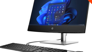 HP ProOne 440 G9 All-in-One PC