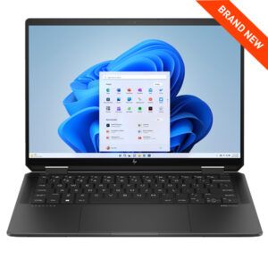HP Spectre x360 2-in-1 Laptop 14-eu0008ni (9U503EA)