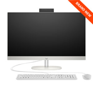 HP 27 inch All-in-One 27-cr0154nh PC (A99BMEA)