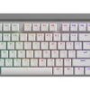 Logitech G515 Lightspeed TKL Wireless Gaming KeyBoard