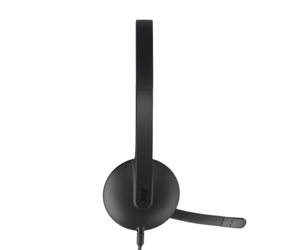 Logitech H340 USB Headset