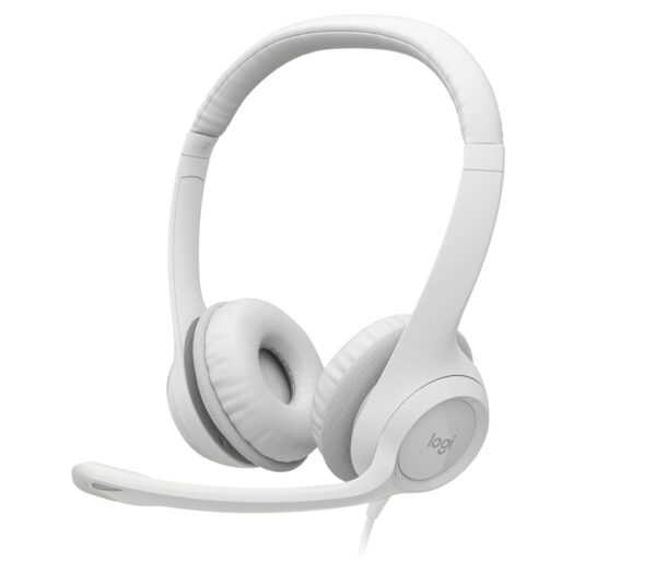 Logitech H390 USB Headset