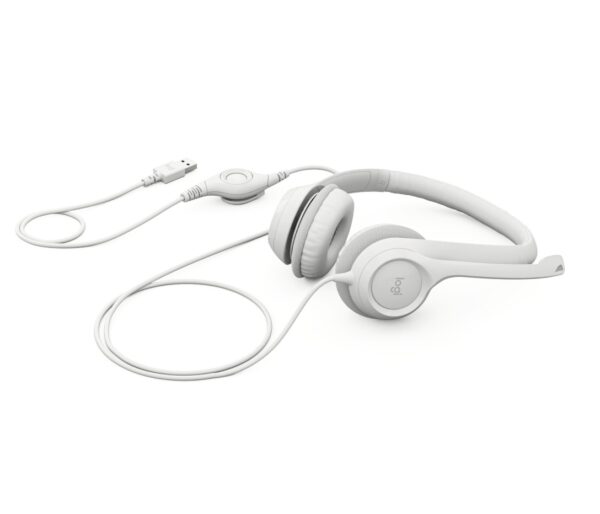 Logitech H390 USB Headset