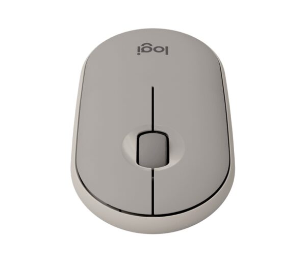 Logitech M350 Wireless Mouse