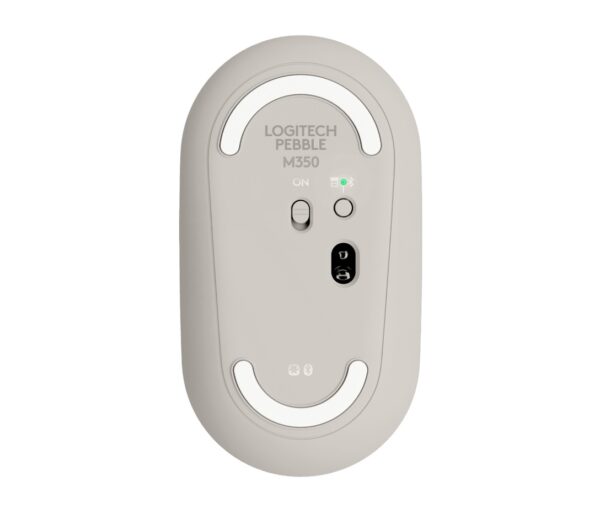 Logitech M350 Wireless Mouse