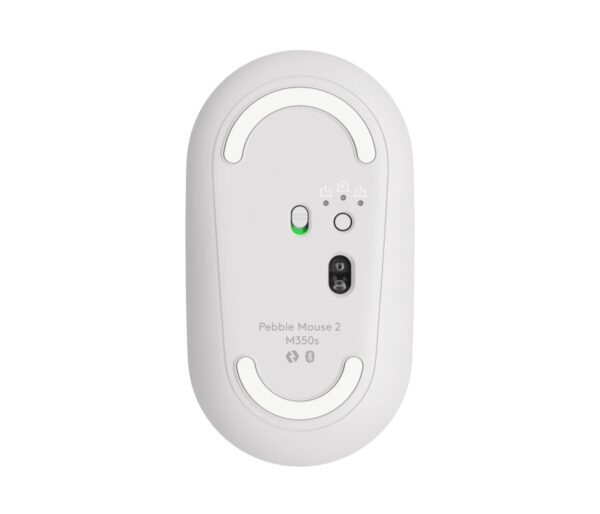 Logitech Pebble Mouse 2 M350s