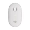 Logitech Pebble Mouse 2 M350s