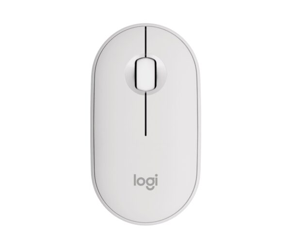 Logitech Pebble Mouse 2 M350s