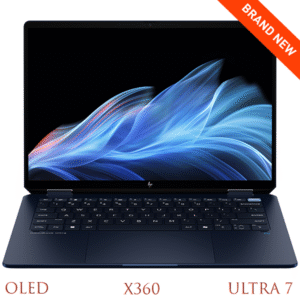 HP Omnibook Ultra Flip 14