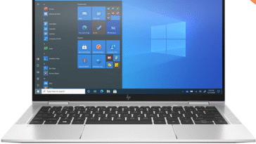 HP EliteBook x360 1030 G8