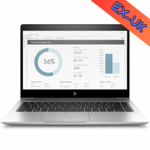 HP EliteBook x360 1030 G3