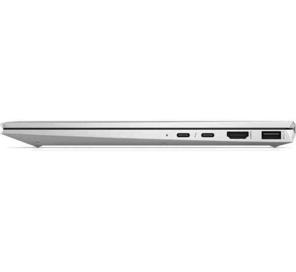 HP EliteBook x360 1030 G8 11th Gen Intel Core i7 processor, 16GB RAM-512GB SSD.
