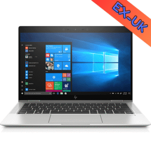 HP EliteBook x360 1030 G4